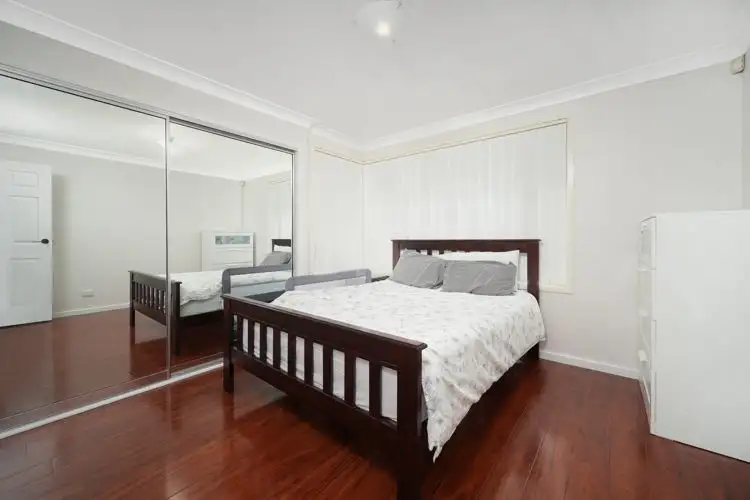 Fifth view of Homely house listing, 4 Clark Place, Minto NSW 2566
