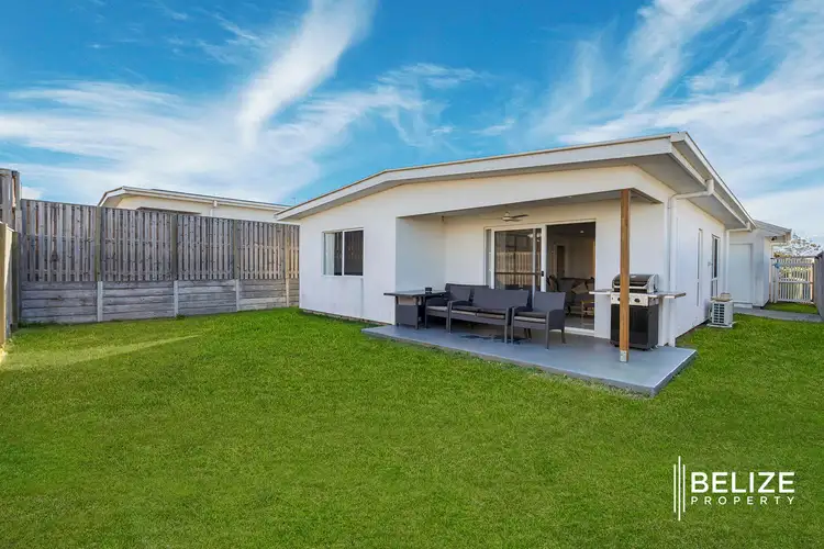 Second view of Homely house listing, 145 The Heights Boulevard, Pimpama QLD 4209