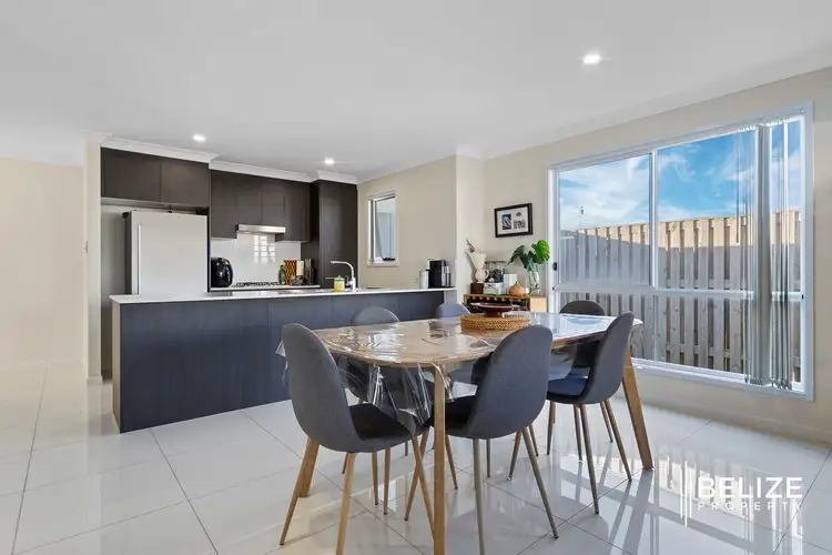 Third view of Homely house listing, 145 The Heights Boulevard, Pimpama QLD 4209