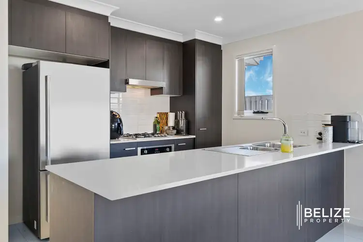 Fourth view of Homely house listing, 145 The Heights Boulevard, Pimpama QLD 4209
