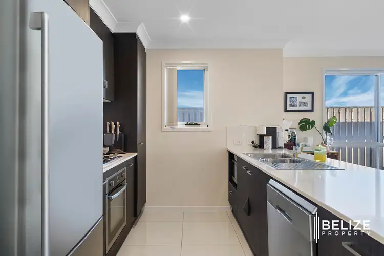 Sixth view of Homely house listing, 145 The Heights Boulevard, Pimpama QLD 4209