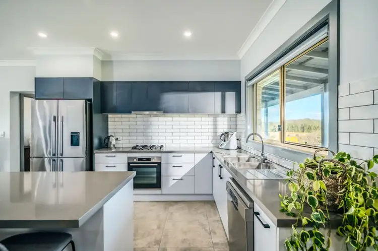 Fourth view of Homely house listing, 50 School Hill Road, Urunga NSW 2455