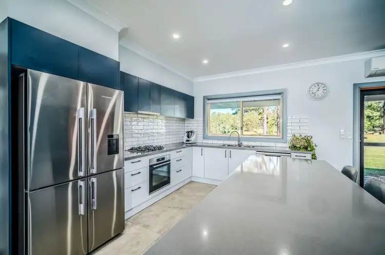 Fifth view of Homely house listing, 50 School Hill Road, Urunga NSW 2455