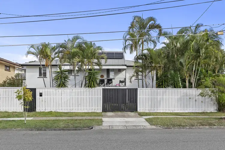 Main view of Homely house listing, 576 Zillmere Road, Zillmere QLD 4034