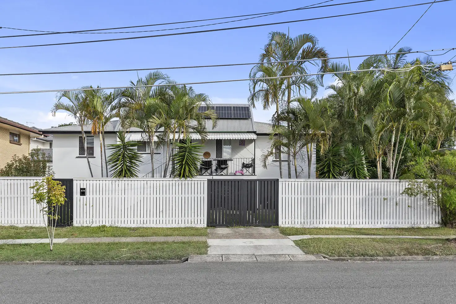 Main view of Homely house listing, 576 Zillmere Road, Zillmere QLD 4034