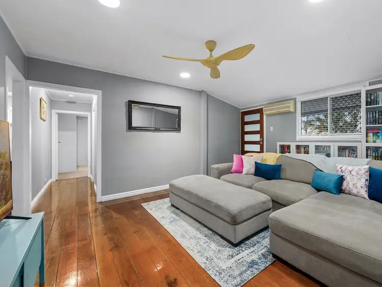 Third view of Homely house listing, 576 Zillmere Road, Zillmere QLD 4034