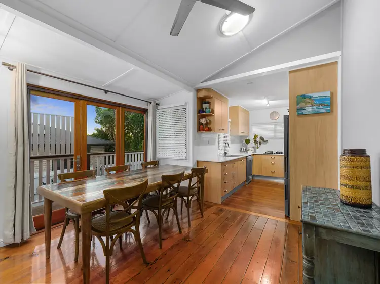 Fourth view of Homely house listing, 576 Zillmere Road, Zillmere QLD 4034