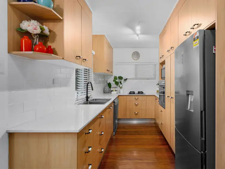 Fifth view of Homely house listing, 576 Zillmere Road, Zillmere QLD 4034