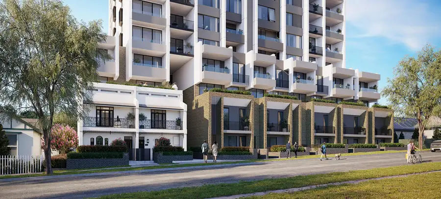 Main view of Homely apartment listing, Address available on request
