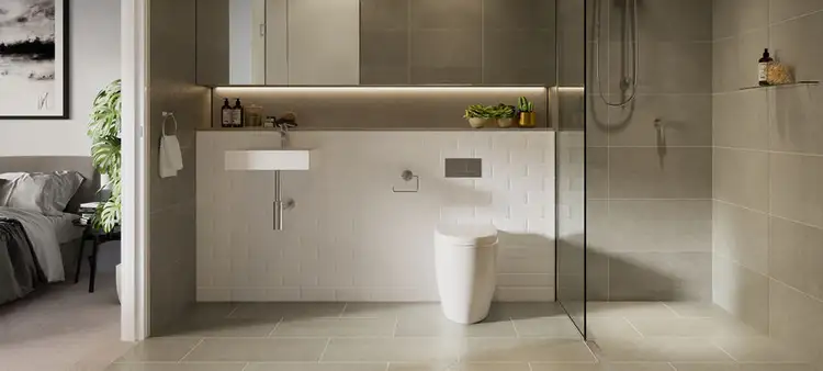 Sixth view of Homely apartment listing, Address available on request