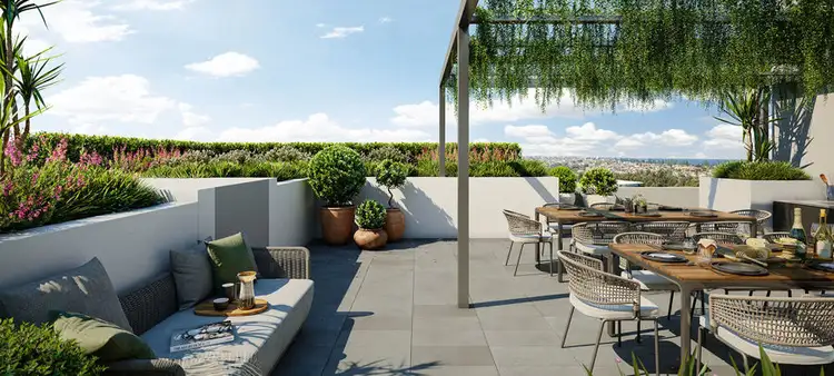 Seventh view of Homely apartment listing, Address available on request