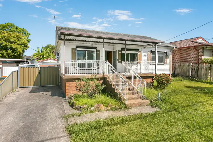 61 Jersey Road, Greystanes NSW 2145
