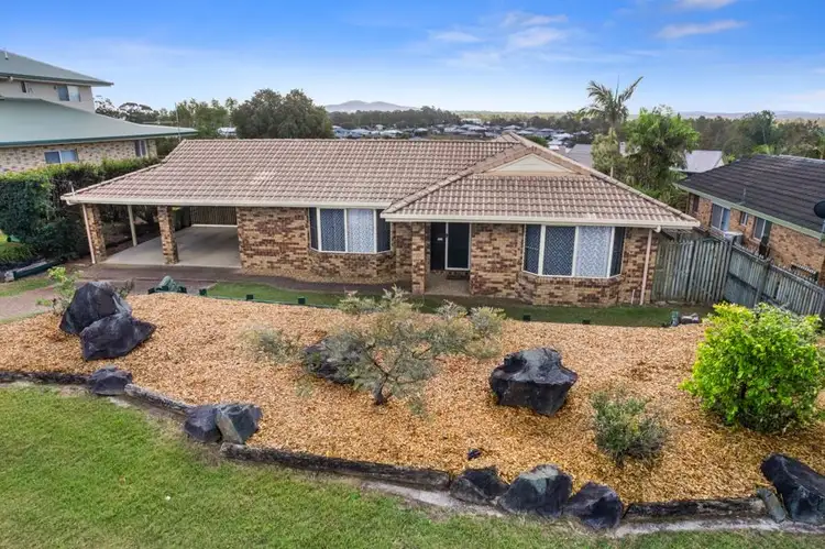 Main view of Homely house listing, 65 Old Maryborough Road, Gympie QLD 4570