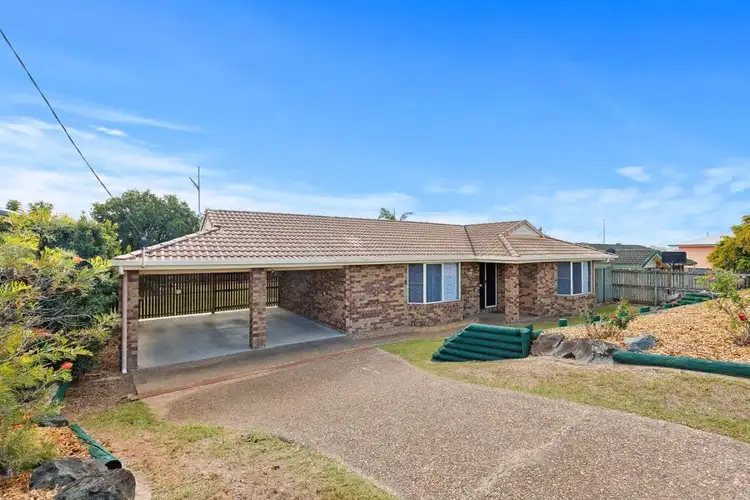Fifth view of Homely house listing, 65 Old Maryborough Road, Gympie QLD 4570