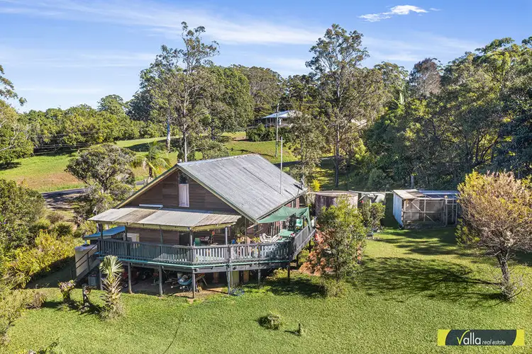 Main view of Homely rural property listing, 272 SULLIVANS ROAD, Valla NSW 2448