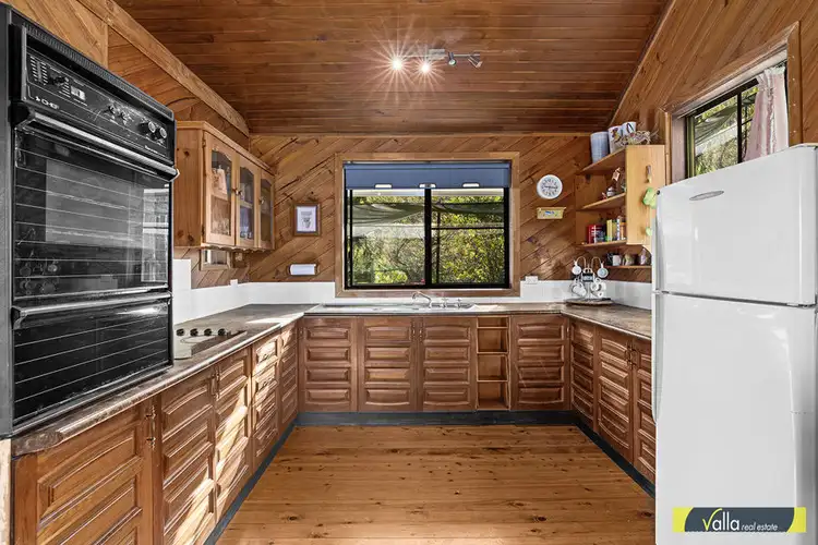 Second view of Homely rural property listing, 272 SULLIVANS ROAD, Valla NSW 2448