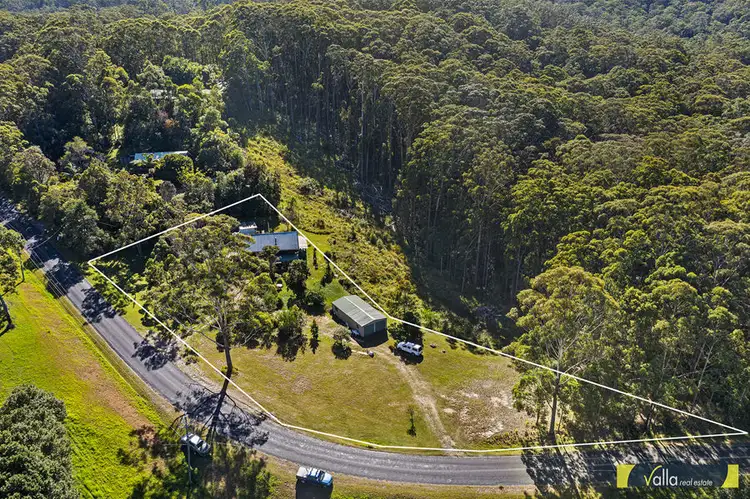 Sixth view of Homely rural property listing, 272 SULLIVANS ROAD, Valla NSW 2448