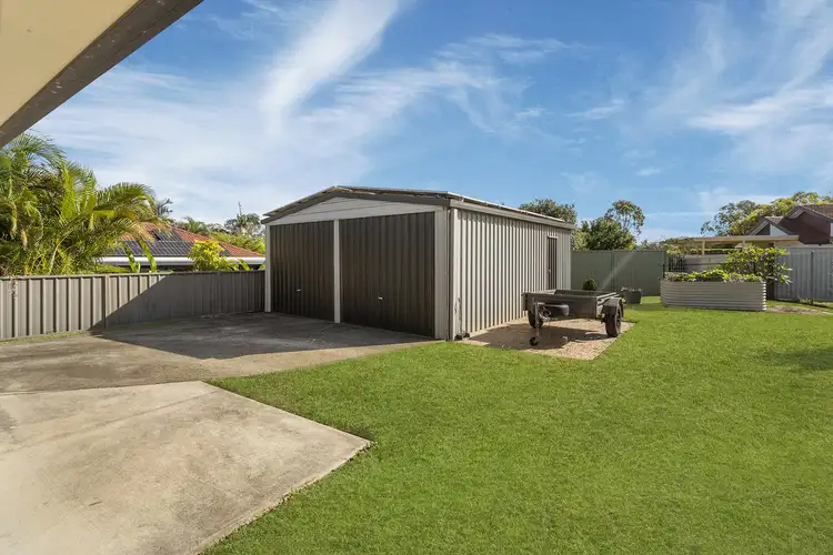 Fourth view of Homely house listing, 12 Crestlea Street, Bracken Ridge QLD 4017