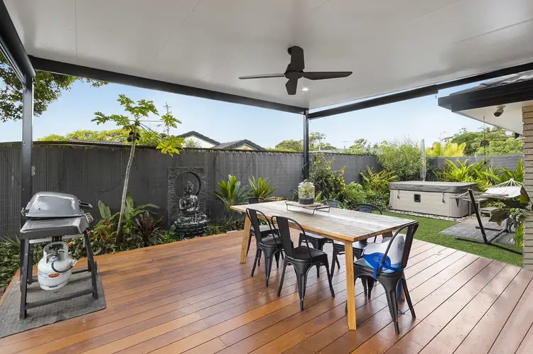 Main view of Homely house listing, 36 Hilltop Place, Banyo QLD 4014