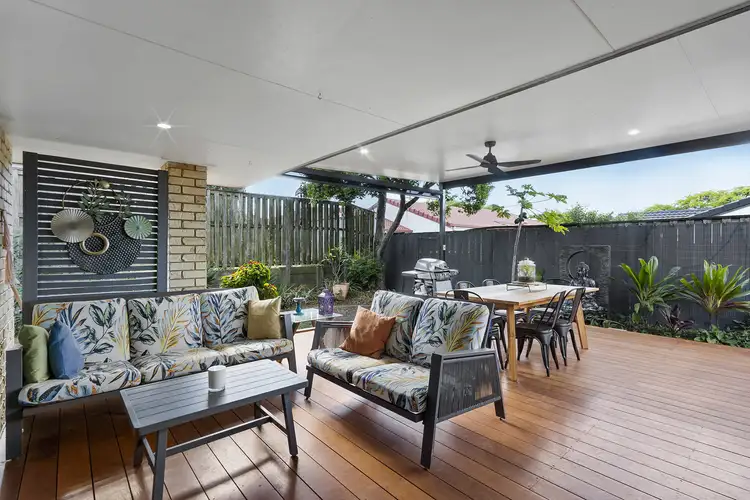 Third view of Homely house listing, 36 Hilltop Place, Banyo QLD 4014