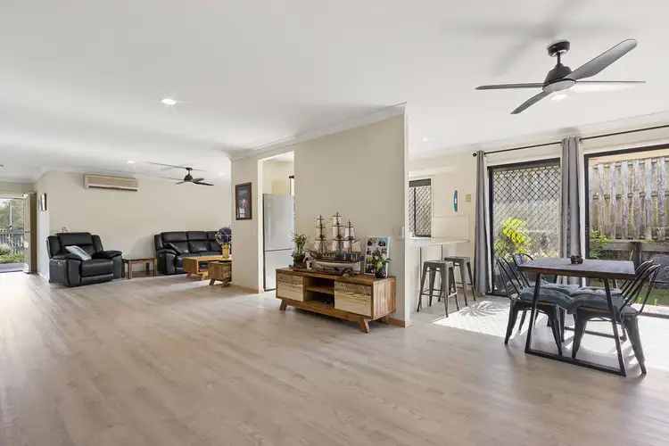 Fifth view of Homely house listing, 36 Hilltop Place, Banyo QLD 4014