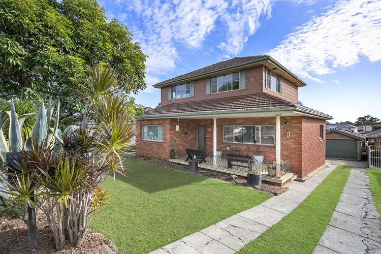 39 Norman Street, Merrylands NSW 2160