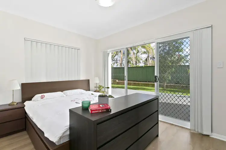 Fifth view of Homely unit listing, 6/24 Smythe Street, Merrylands NSW 2160