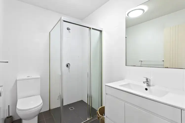 Sixth view of Homely unit listing, 6/24 Smythe Street, Merrylands NSW 2160