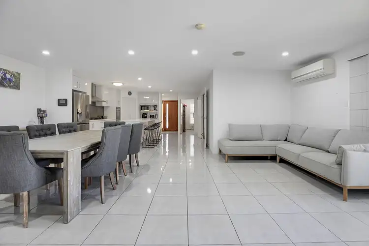 Third view of Homely house listing, 11 Gaye Court, Ooralea QLD 4740