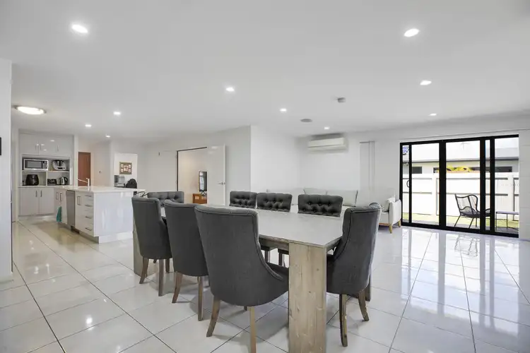 Fifth view of Homely house listing, 11 Gaye Court, Ooralea QLD 4740