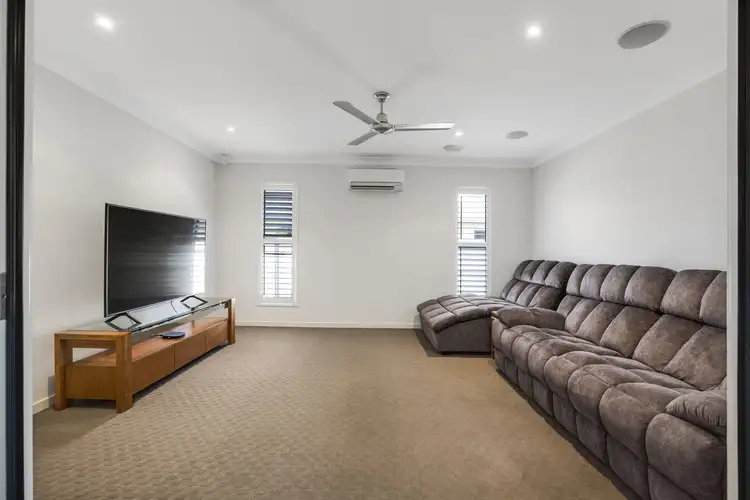 Sixth view of Homely house listing, 11 Gaye Court, Ooralea QLD 4740