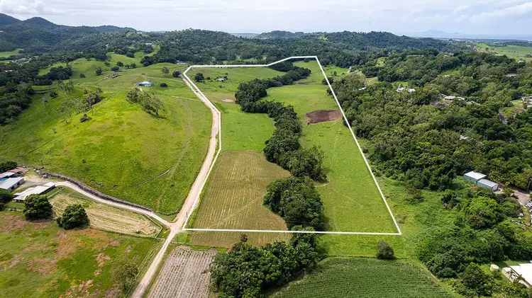 Main view of Homely rural property listing, 282 Glendaragh Road (Lot 22), Richmond QLD 4740