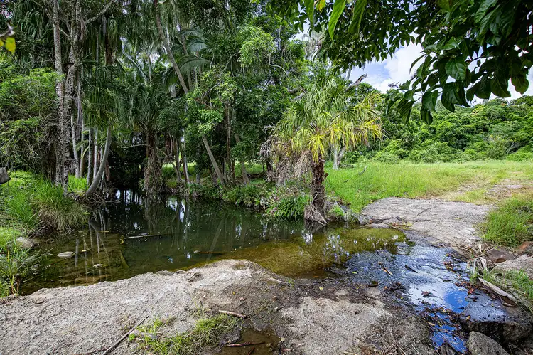 Fifth view of Homely rural property listing, 282 Glendaragh Road (Lot 22), Richmond QLD 4740