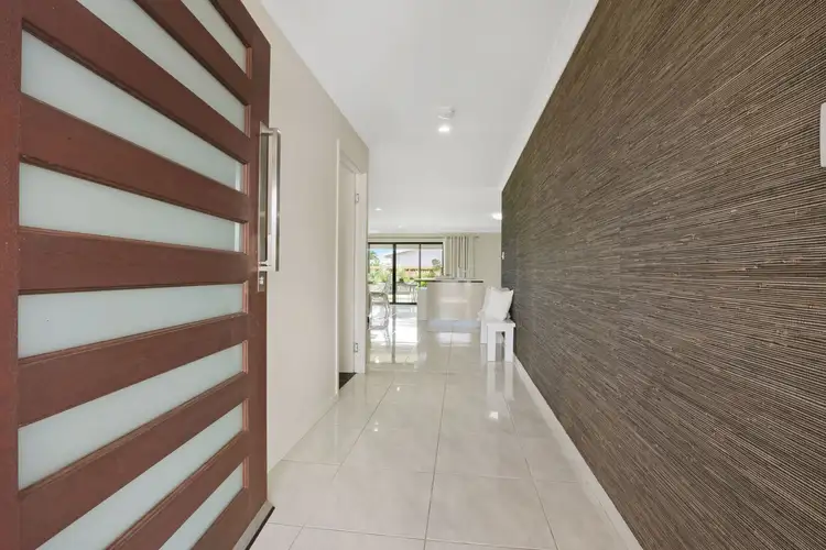 Third view of Homely house listing, 1 Surrey Court, Ooralea QLD 4740