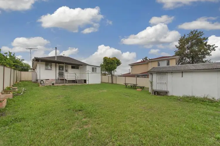 Fourth view of Homely house listing, 6 Townview Rd, Mount Pritchard NSW 2170