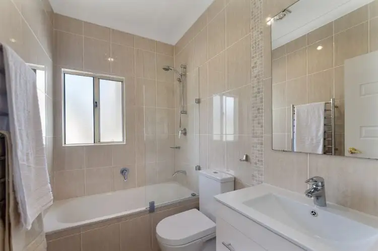 Fourth view of Homely house listing, 67 Wetheril Street, Smithfield NSW 2164