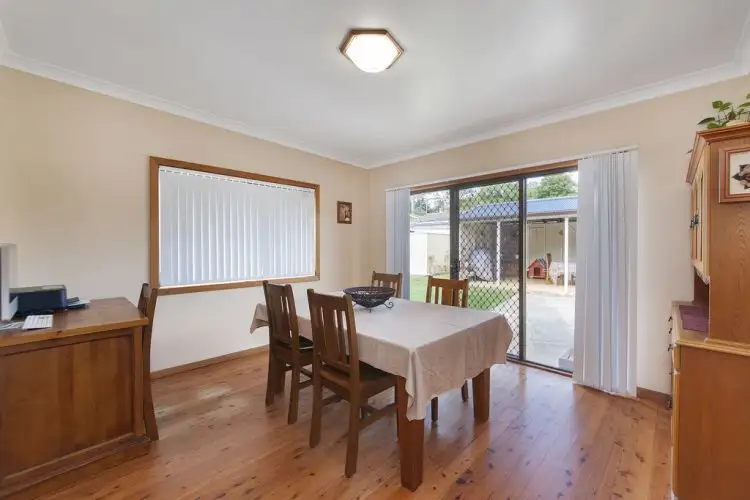 Fifth view of Homely house listing, 67 Wetheril Street, Smithfield NSW 2164