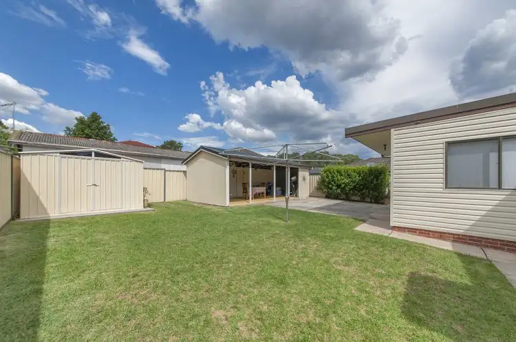 Seventh view of Homely house listing, 67 Wetheril Street, Smithfield NSW 2164