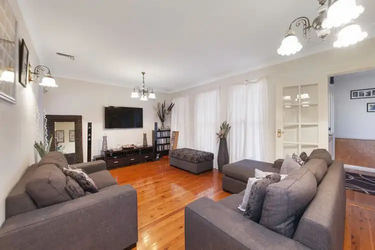 Main view of Homely house listing, 43 Mannow Ave, West Hoxton NSW 2171