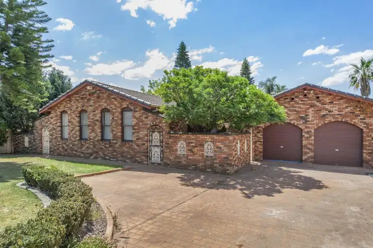 Second view of Homely house listing, 43 Mannow Ave, West Hoxton NSW 2171