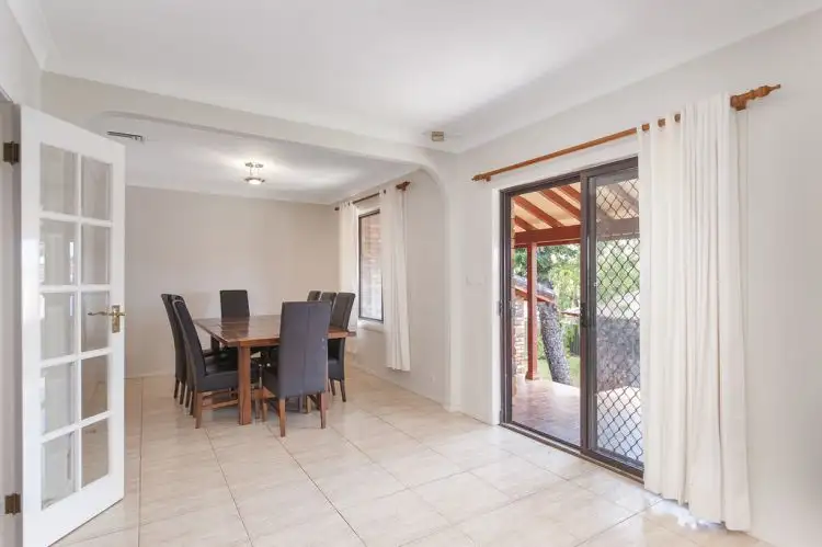Third view of Homely house listing, 43 Mannow Ave, West Hoxton NSW 2171