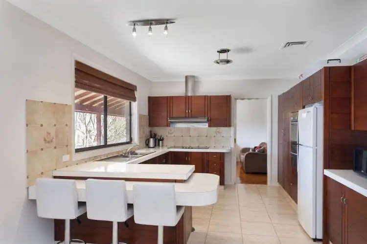 Fourth view of Homely house listing, 43 Mannow Ave, West Hoxton NSW 2171