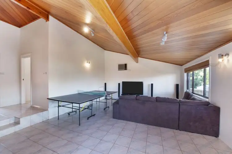 Fifth view of Homely house listing, 43 Mannow Ave, West Hoxton NSW 2171