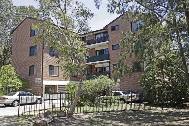 20/6 Beale St, Liverpool NSW 2170