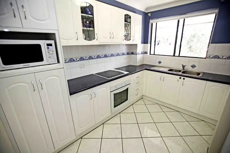 Second view of Homely unit listing, 20/6 Beale St, Liverpool NSW 2170