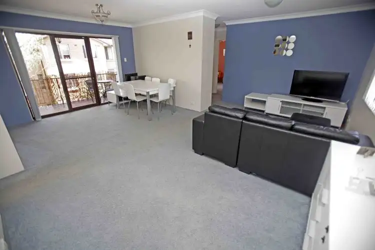 Third view of Homely unit listing, 20/6 Beale St, Liverpool NSW 2170