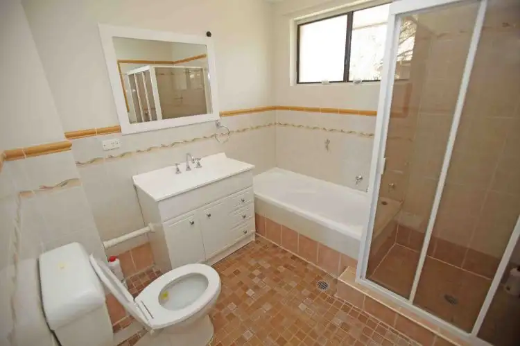 Fourth view of Homely unit listing, 20/6 Beale St, Liverpool NSW 2170