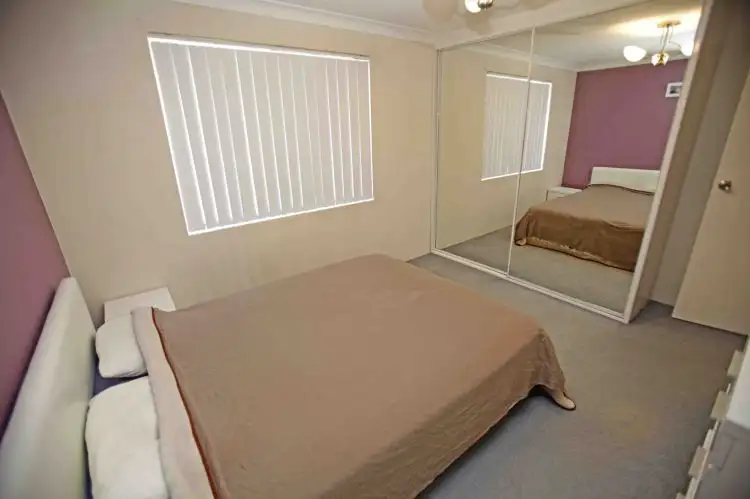 Fifth view of Homely unit listing, 20/6 Beale St, Liverpool NSW 2170