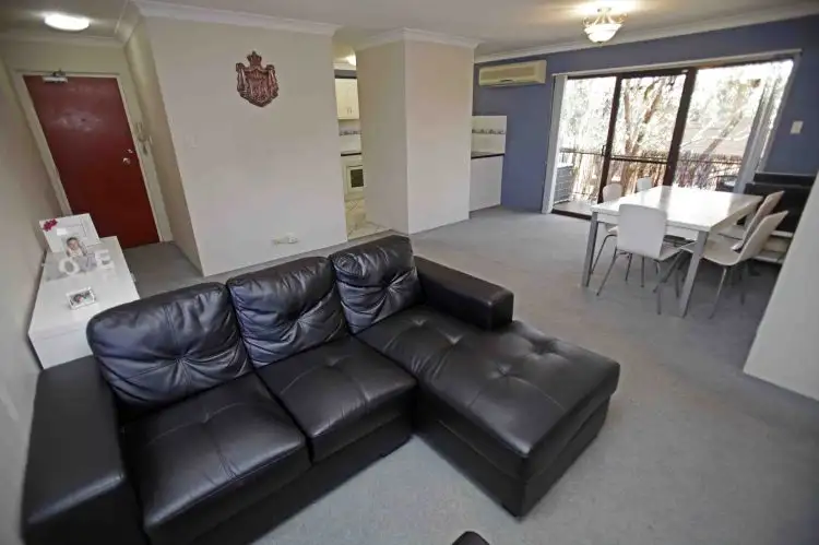 Sixth view of Homely unit listing, 20/6 Beale St, Liverpool NSW 2170