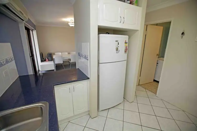 Seventh view of Homely unit listing, 20/6 Beale St, Liverpool NSW 2170